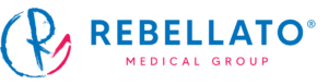 Logo Rebellato Medical Group