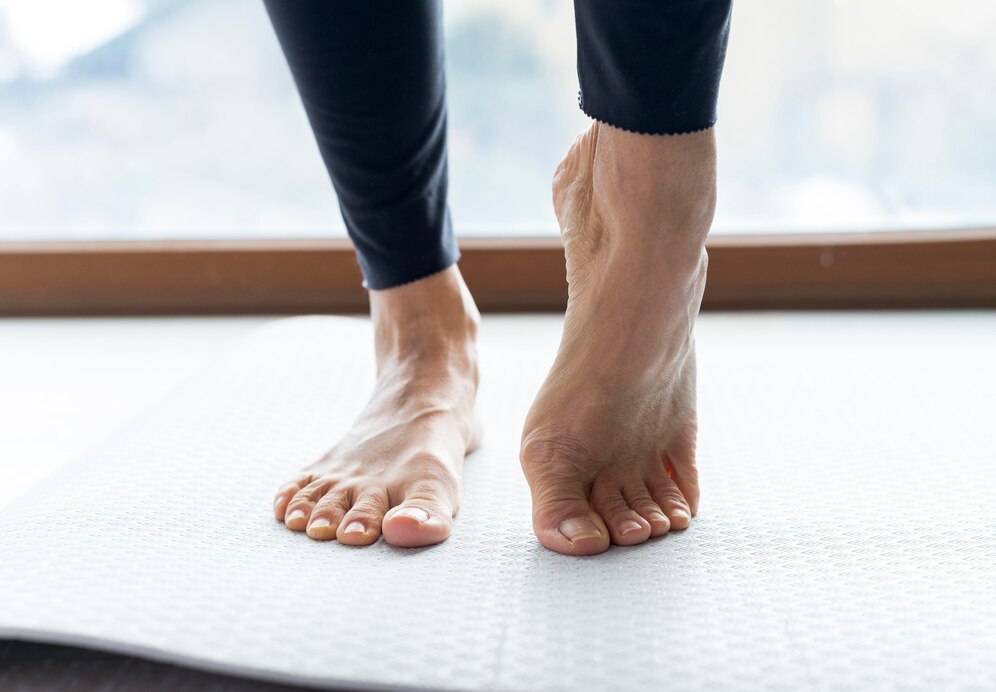 Metatarsalgia: quali sono i sintomi?