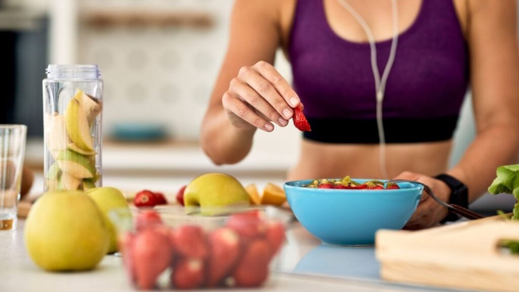 Nutrizionista: sport e peso, come sbloccare il metabolismo