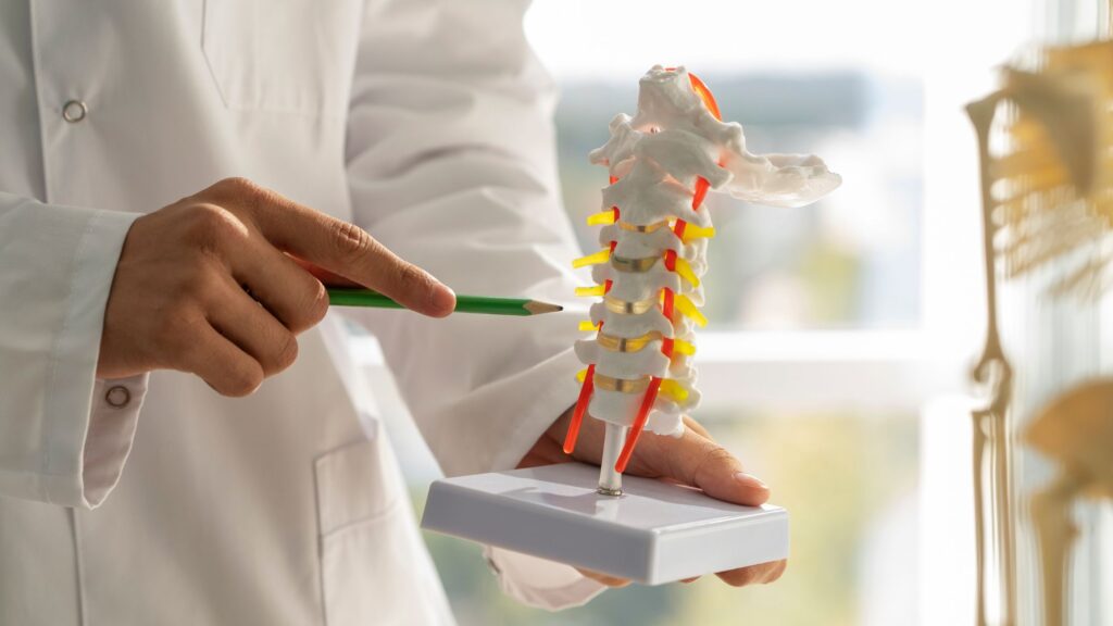 Posturologia: il segreto per eliminare mal di schiena, cervicale e dolori posturali